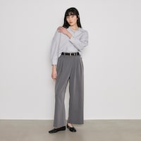モデル169cm／Mサイズ