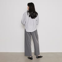 モデル169cm／Mサイズ