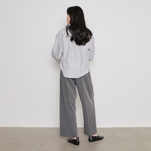 モデル169cm／Mサイズ