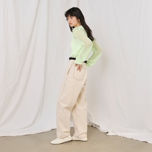 モデル163cm／フリーサイズ