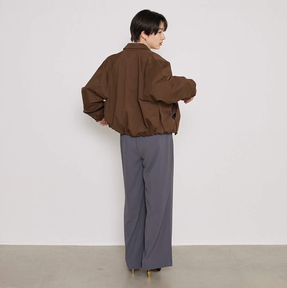 モデル169cm／Mサイズ