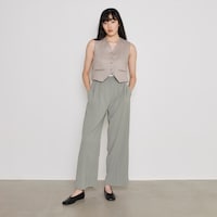 モデル169cm／Mサイズ