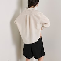 シンプルだからこそ際立つフォルム