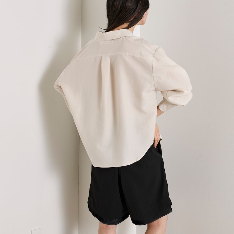 シンプルだからこそ際立つフォルム