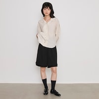 モデル163cm／フリーサイズ