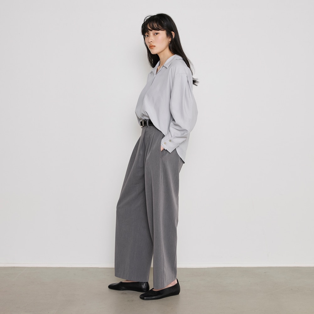 モデル169cm／フリーサイズ