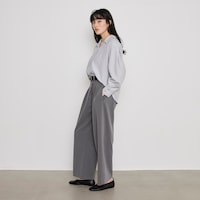 モデル169cm／フリーサイズ