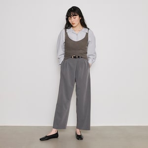 モデル169cm／フリーサイズ