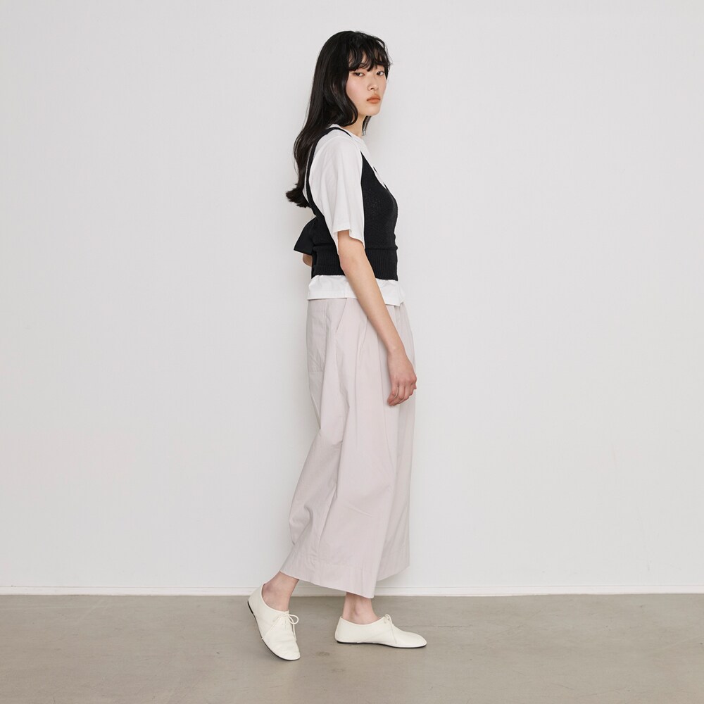 モデル169cm／フリーサイズ