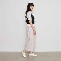モデル169cm／フリーサイズ