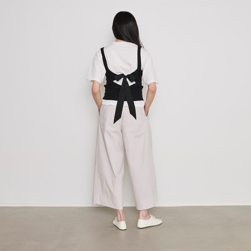 モデル169cm／フリーサイズ