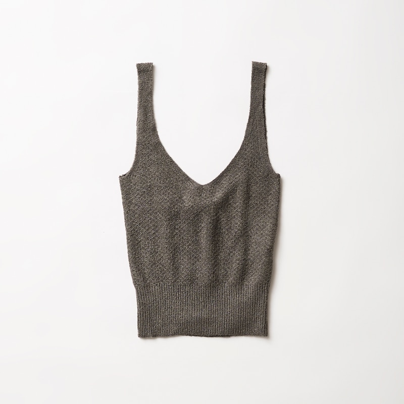 グレー　フロント