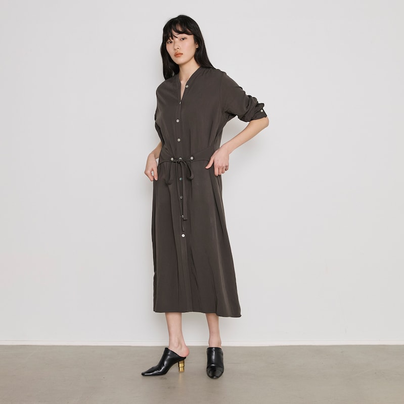 ウォッシュドブラック