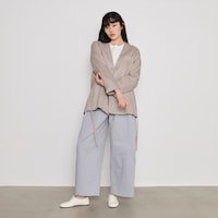 モデル169cm／Mサイズ