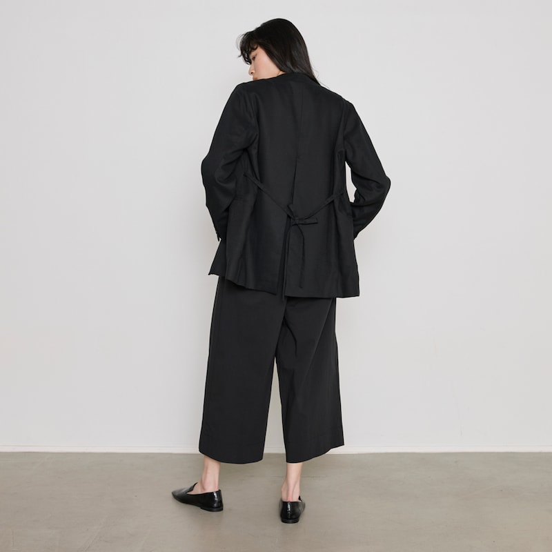 モデル169cm／Mサイズ