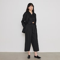 モデル169cm／フリーサイズ