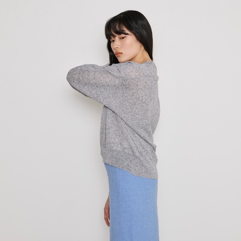 モデル169cm／フリーサイズ