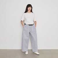 モデル169cm／フリーサイズ