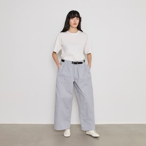 モデル169cm／フリーサイズ