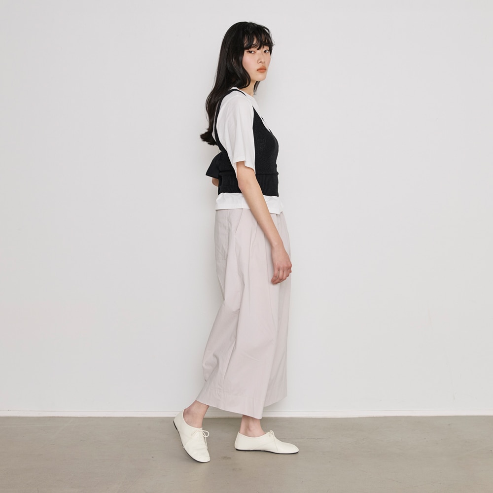 モデル169cm／フリーサイズ