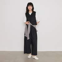 モデル163cm／フリーサイズ