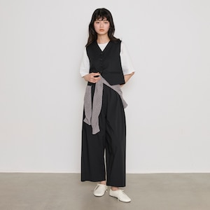 モデル163cm／Mサイズ