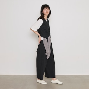 モデル163cm／Mサイズ