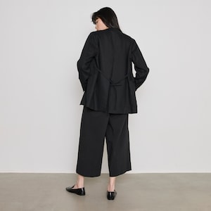 モデル169cm／Mサイズ