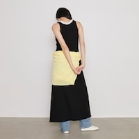 モデル169cm／フリーサイズ