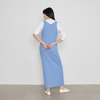 モデル169cm／フリーサイズ