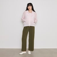 モデル169cm／フリーサイズ