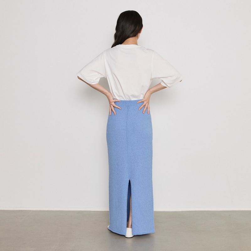 モデル163cm／フリーサイズ