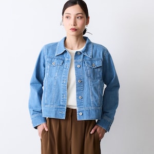 ブルー