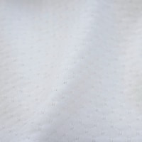 Tシャツ部分は針抜き天竺生地