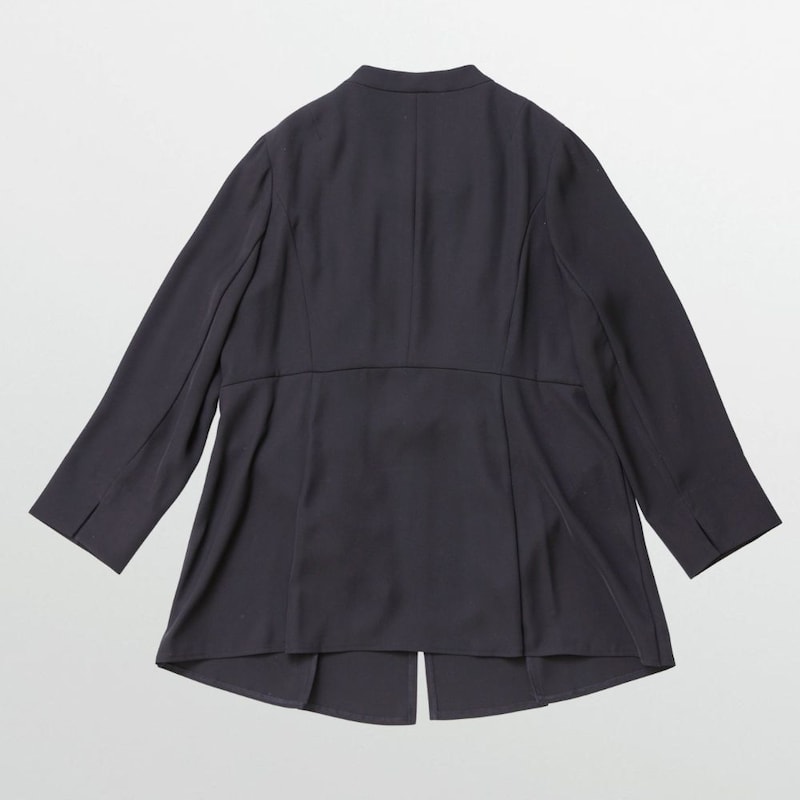 ジャケット(後ろ)