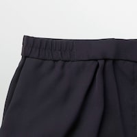 前ウエスト部分