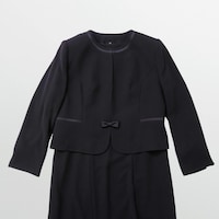 ジャケット：リボン有り