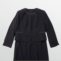 ジャケット：リボン無し