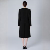 バックカット