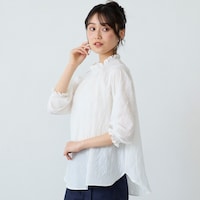 モデル身長168cm／Ｍ～Ｌサイズ