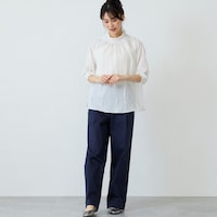 モデル身長168cm／Ｍ～Ｌサイズ