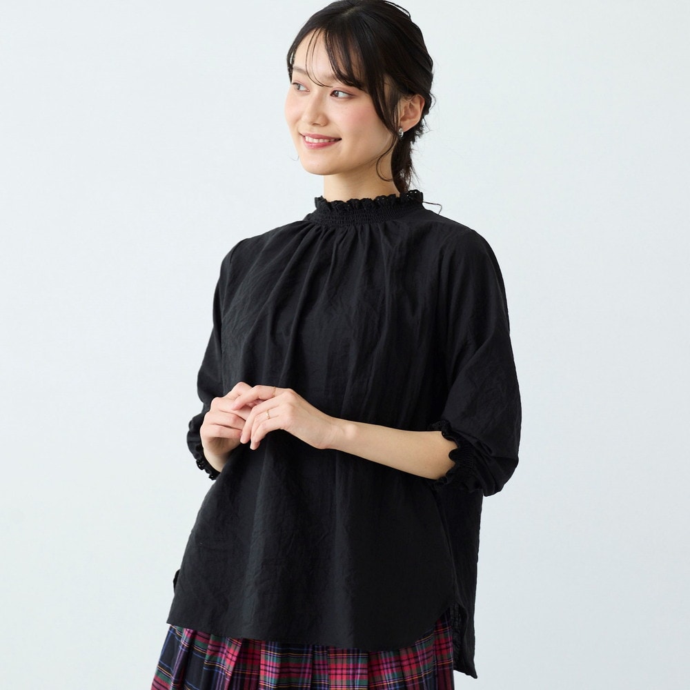 ブラック