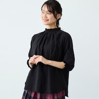 ブラック