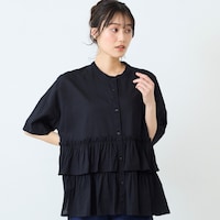 ブラック