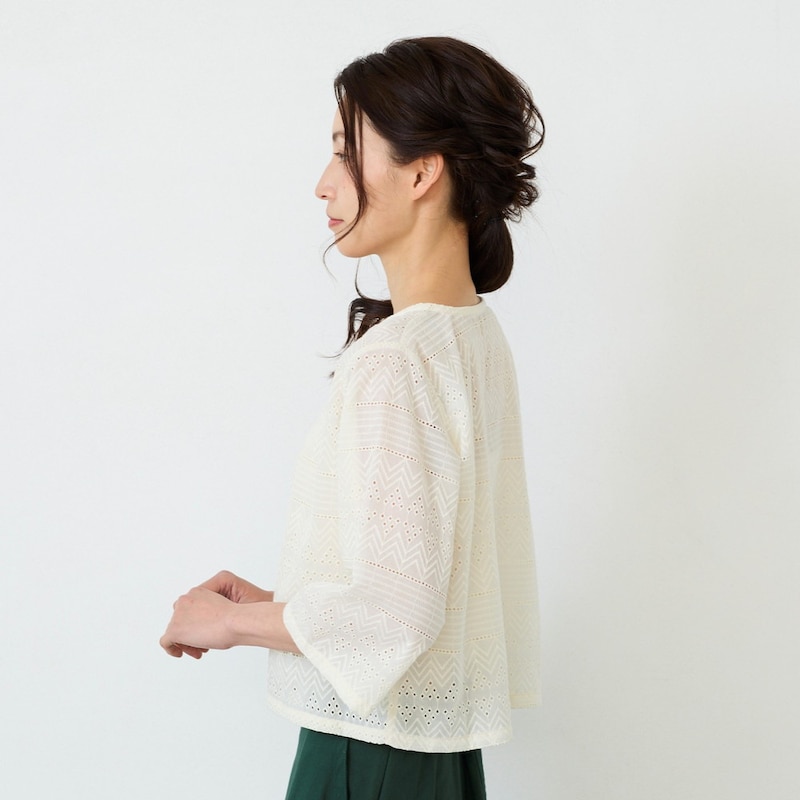 モデル身長167cm／Ｍ～Lサイズ