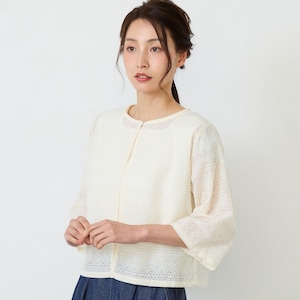 モデル身長167cm／Ｍ～Lサイズ
