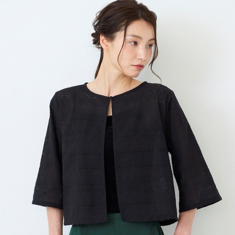 モデル身長167cm／Ｍ～Lサイズ