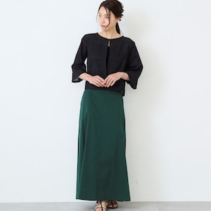 モデル身長167cm／Ｍ～Lサイズ
