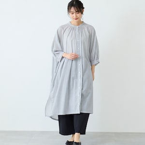 モデル身長168cm／Ｍ～Ｌサイズ