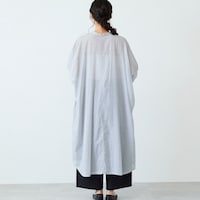モデル身長168cm／Ｍ～Ｌサイズ
